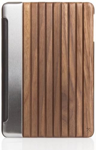 Woodcessories EcoGuard- Wooden iPad Case