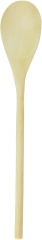 Thunder Group WDSP014 Wooden Spoon, 14-Inch