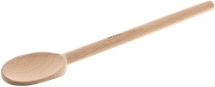 Browne (744570) 10" Deluxe Wooden Spoon