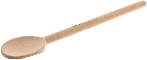 Browne (744570) 10" Deluxe Wooden Spoon
